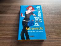 Janet evanovich Band 12 Kalt erwischt Stephanie Plum Hardcover Brandenburg - Großbeeren Vorschau