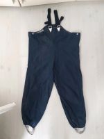 Matschhose H&M 122 128 blau Hose Regenhose Schleswig-Holstein - Gettorf Vorschau