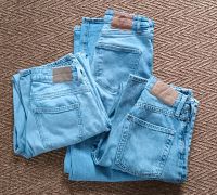 3x Jeans W25 L30 xs/34 Only H&M Vero Moda Jeanshose Wuppertal - Ronsdorf Vorschau