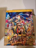 One Piece Stampede Limeted Collectors Edition mit Extras. Anime Sachsen-Anhalt - Calbe (Saale) Vorschau
