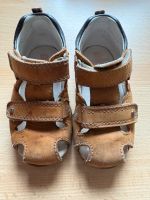 Elefanten Sandalen Gr. 23 Sachsen-Anhalt - Lützen Vorschau