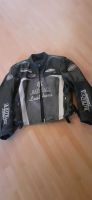 Motorrad Lederjacke Gr.XL Bayern - Gablingen Vorschau