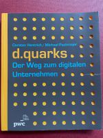 d.quarks - Der Weg zum digitalen Unternehmen Hessen - Flörsbachtal Vorschau