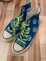wNEU Converse Peace Schuhe Gr 4 München - Trudering-Riem Vorschau
