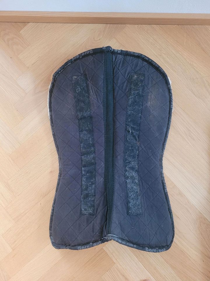 Barefoot Physio Pad in Laaber