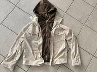 Shein 2in1 leichte Jacke Übergang Bayern - Litzendorf Vorschau