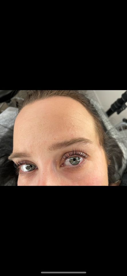 Wimpernlifting & Browlifting Henna Brows 28.07. Kombi Schulung ♥️ in Frankfurt am Main