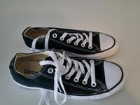 Converse Chuck Taylor All Star Ox Nordrhein-Westfalen - Herford Vorschau