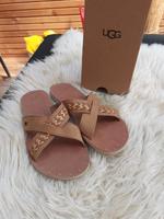 UGG Sandale 39 Nordrhein-Westfalen - Schloß Holte-Stukenbrock Vorschau