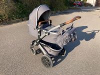 Joolz Geo2 + viel Zubehör und Maxi Cosi Cabriofix mit Isofix Baden-Württemberg - Neckarsulm Vorschau