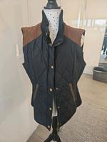 Vero Moda Steppweste,Reiterweste, Gr.XL,TOP,ungetragen Essen - Huttrop Vorschau