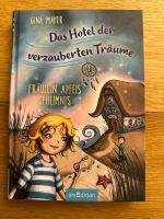 Buch das Hotel der verzauberten Träume Bayern - Erding Vorschau