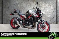 Kawasaki Z900 ABS, 6 cm tiefergelegt , sofort lieferbar Niedersachsen - Seevetal Vorschau