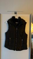 Kurzarm Weste H&M Khaki M Baden-Württemberg - Waldbronn Vorschau