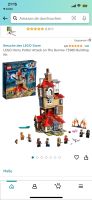 Lego Harry Potter 75980 Fuchsbau Bayern - Coburg Vorschau