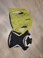 Radfahrshirts Fahrrad Trikot Rückentasche Gr. M Niedersachsen - Lohne (Oldenburg) Vorschau