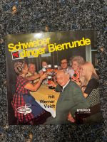 Schwieberdinger Bierrunde Single Brauerei Werner Veidt 70er Jahre Baden-Württemberg - Sindelfingen Vorschau