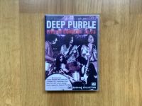 Deep Purple - Live in Concert 1972 - DVD Eimsbüttel - Hamburg Lokstedt Vorschau