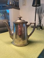 Antik Dr.LÖB & CO.Nürnberg Kaffeekanne Teekanne 1920 Hotelsilber Nordrhein-Westfalen - Mönchengladbach Vorschau