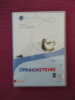Digitale Lehrermaterialien: Sprachsteine - Sprachbuch 4 Bayern - Ochsenfurt Vorschau