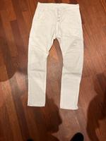 Mac Jeans weiss Stretch  baggi Gr 36 Bayern - Regenstauf Vorschau