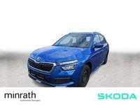 Skoda Kamiq 1.0 TSI Style Navi Virt LED PDC CarPlay Nordrhein-Westfalen - Moers Vorschau
