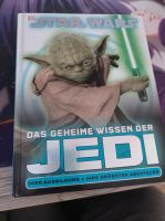 Star Wars Jedi Buch Duisburg - Walsum Vorschau