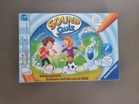 TipToi Spiel "Sound Quiz" Wandsbek - Hamburg Sasel Vorschau