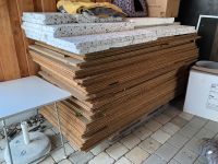 Spressspan Platten ca 90x200cm Baden-Württemberg - Künzelsau Vorschau