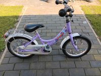 Mädchenfahrrad 16 zoll Niedersachsen - Nordhorn Vorschau