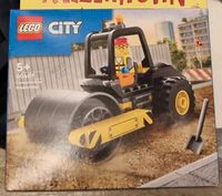 Lego City Walze Traktor Friends Wohnwagen Camping Neu Berlin - Spandau Vorschau