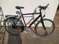 Fahrrad Bikemanufaktur Trekkingbike Tourenrad groß Bayern - Wolnzach Vorschau