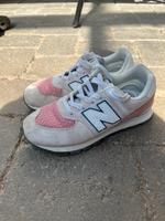 New Balance 574, Größe 37 Niedersachsen - Hameln Vorschau