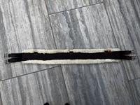 Kentucky Sattelgurt Gr. 130cm München - Altstadt-Lehel Vorschau
