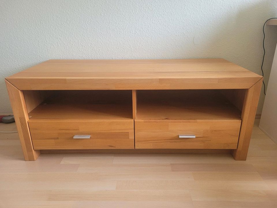 TV Board/ Sideboard/ Low Board günstig abzugeben! in Eppelborn