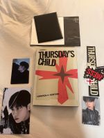 wts || Txt Thursdays Child Album Sachsen-Anhalt - Bad Duerrenberg Vorschau