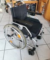 Rollstuhl B&B mit Vicair Kissen Nordrhein-Westfalen - Werne Vorschau