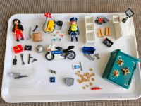 Playmobil 9007, Polizeieinsatz im Juweliergeschäft, Ostern Bayern - Erding Vorschau