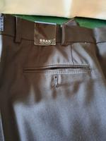 Brax Herrenhose / Anzughose / Gr.56 / neu mit Etikett Sachsen - Aue Vorschau