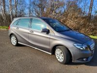 Mercedes Benz B 200 CDI Leipzig - Engelsdorf Vorschau