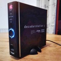 Teufel Decoderstation 3 5.1 Vorverstärker Decoder Dolby inkl. NT Rheinland-Pfalz - Bellheim Vorschau
