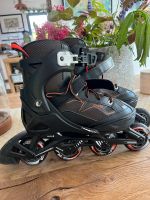 Inline Skates Größe 35-38 Rheinland-Pfalz - Rodenbach Vorschau