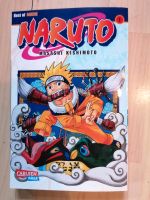 Naruto Manga Baden-Württemberg - Straßberg Vorschau