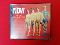 Doppel CD  "  NDW - Die Vierte  " Baden-Württemberg - Buggingen Vorschau