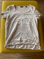 Lockeres Shirt von Tchibo beige Gr 36/38 Niedersachsen - Rinteln Vorschau