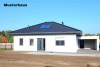 Moderner Neubau-Walmdachbungalow in bevorzugter Wohnlage! Niedersachsen - Haselünne Vorschau