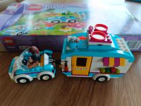 Lego Friends Wohnwagen Baden-Württemberg - Willstätt Vorschau