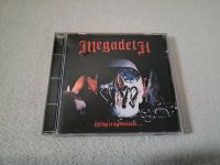 MEGADETH 'KILLING IS MY BUSINESS...' Nordrhein-Westfalen - Paderborn Vorschau