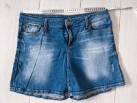 Esprit Jeans Shorts 38 kurze Hose Bermudas Bayern - Stockheim Oberfr Vorschau