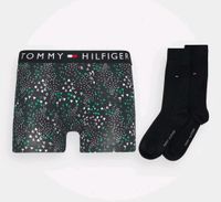 Tommy Hilfiger Boxershorts (XL) und Socken Geschenkset - neu Nordrhein-Westfalen - Kamen Vorschau